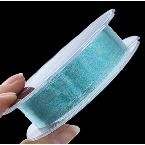 WALK FISH 150m Fishing Line Super Strong Nylon Spotted Fishing Line Japanese 3D Invisible Camouflage Nylon Fishing Line Tackle