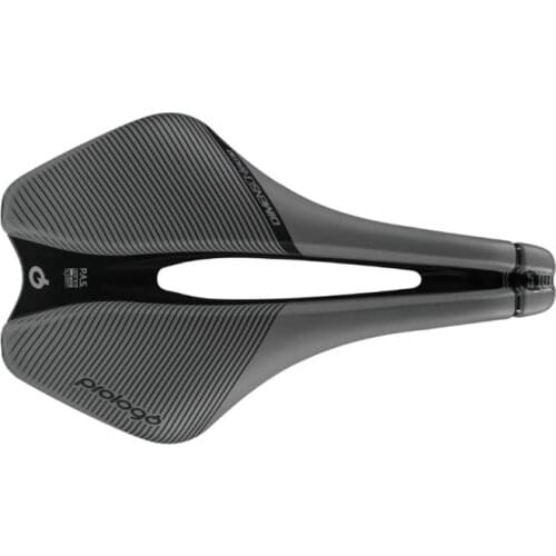 Prologo Dimension Space 153mm Saddle Short Nose Saddle Titanium/Steel bow Road Bike Seat 245×153 Hollow Short Nose