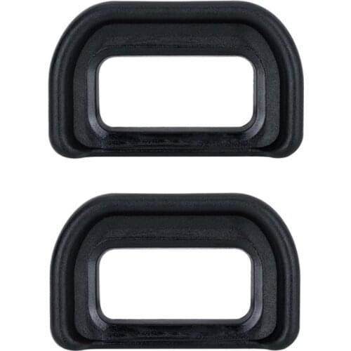 EP-17 Eye cup Eyecup Eyepiece Viewfinder For Sony Alpha A6500 DSLR Camera Replaces Sony FDA-EP17