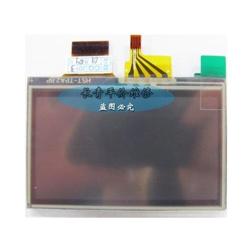 Suitable for Sony SR35E SR36E SR75E SR85E SR90E SR100E LCD screen display screen
