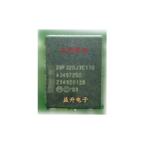 100% NEW RC28F320J3C110 28F320J3C110