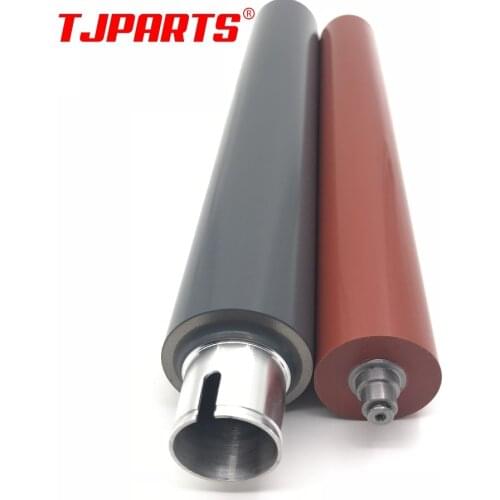 302LV93110 Upper Fuser Heat Roller + Lower Pressure Roller for Kyocera FS4100 FS4200 FS4300 M3550 M3560 P3045 P3050 P3055 P3060