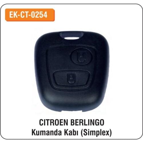 ALTEC Citroen Berlingo For Simplex Control Container EK-CT-0254