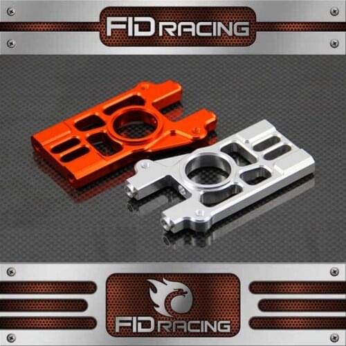 Centre Diff Mount Set 02 for Losi 5ive T