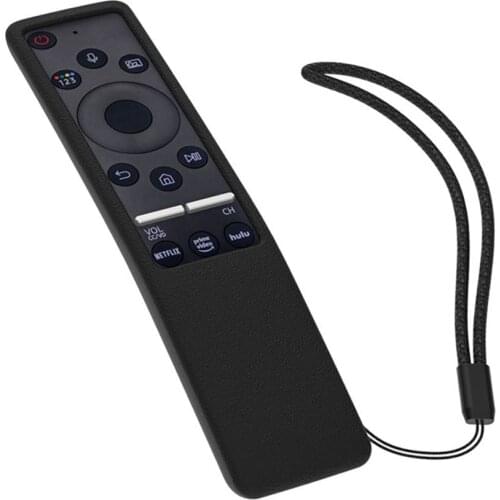 Cover BN59-01312A 01312H BN59 01241A 01242A 01266A 01329A for Samsung smart TV Voice remote control Cases Shockproof