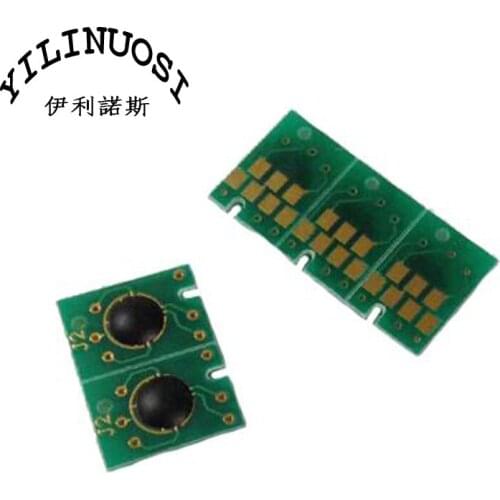 For Epson Stylus Photo R210 / R230 / R310 / R350 Chip--6pcs / set printer parts