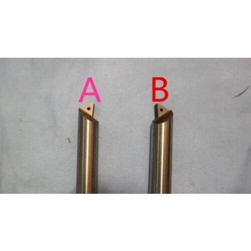 Blade for 8700 car on line disc lathe machine parts auto disc brake lathe balancing repair machine