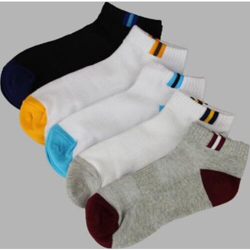 Liva girl Men's High Socks