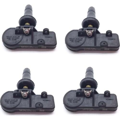New High Quality Tire Pressure Sensor TPMS Sensor For Hyundai KIA 529333T000 52933-3T000 Autoparts