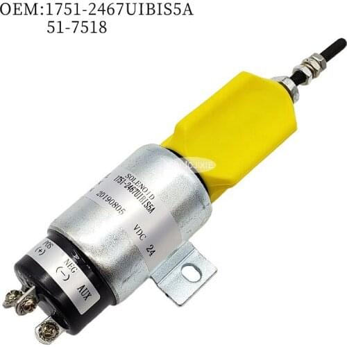 For Mitsubishi general flameout switch 1751-2467UIBIS5A Product specifications: 22.5X9X7.2
