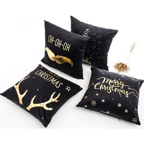 QIFU Merry Christmas Ornaments Christmas Decortaions For Home 2020 Navidad Santa Claus Christmas Decor Happy New Year 2021