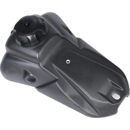 Universal Motorcycle Gas Fuel Petrol Tank Tap Cap For BBR Style 125cc 150cc PIT PRO Trail Dirt Bike For Yamaha For Suzuki