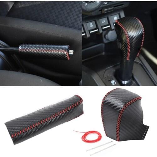 YCCPAUTO Gear Levers