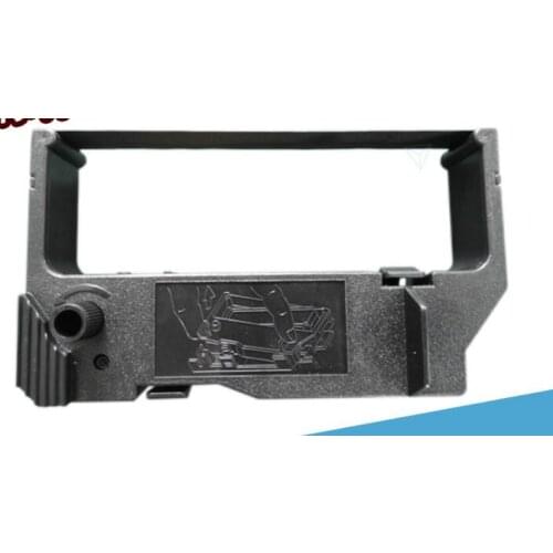 Cartridge Ribbon Cassette For Star MP520S MP200 RC200BR SR216 Black