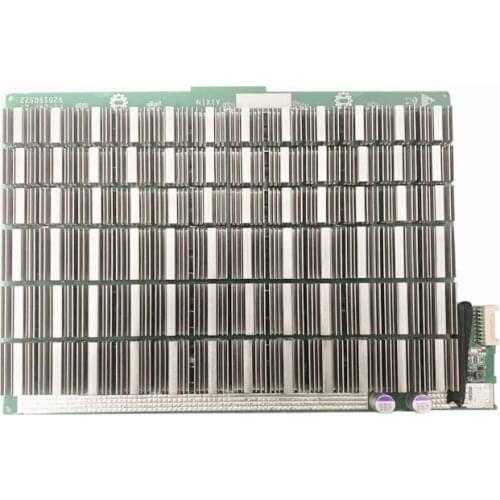 Apexto miner Service Bitcoin Miner Parts Aisen A1 Hashboard of Aixin A1 25T