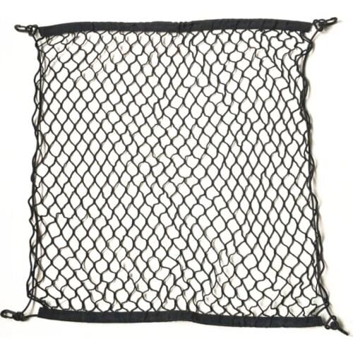 Car Truck nylon net for Land Rover LR2 LR3 LR4 Range Rover Sport Defender Discovery Freelander Land Rover Range Rover Evoque