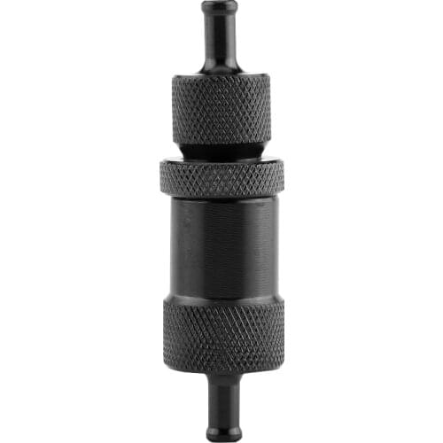 Car Universal Aluminum Alloy Adjustable MBC Manual Turbo Boost Controller For Turbocharged