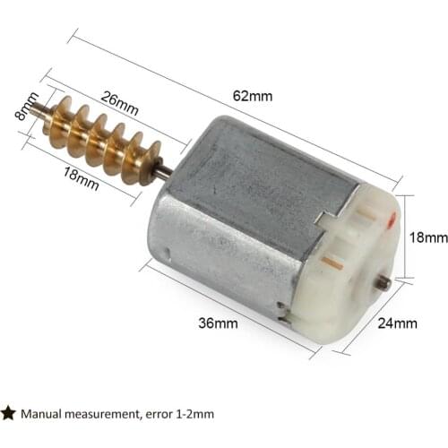 AZGIANT Car trunk luggage lock motor for Mercedes BENZ ML300 ML350 GL450 GL500 GL164 R300 R350 R500 tailgate lock . CLK boot