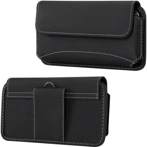 DFVmobile Heavy Duty Covers