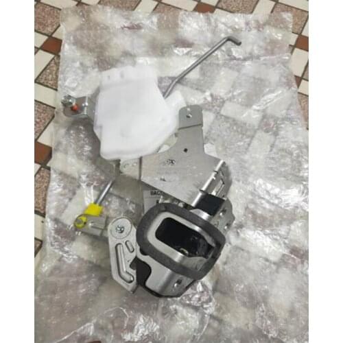 For Toyota FJ Cruiser Tailgate Trunk Lock Block Rear Door Motor 2007-2019 Year