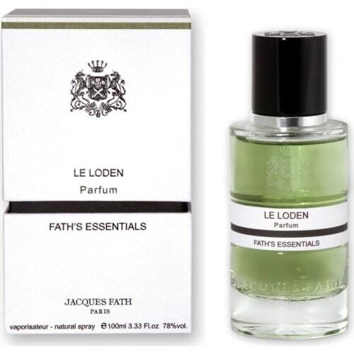 Jacques Fath Goods For Beauty And Health