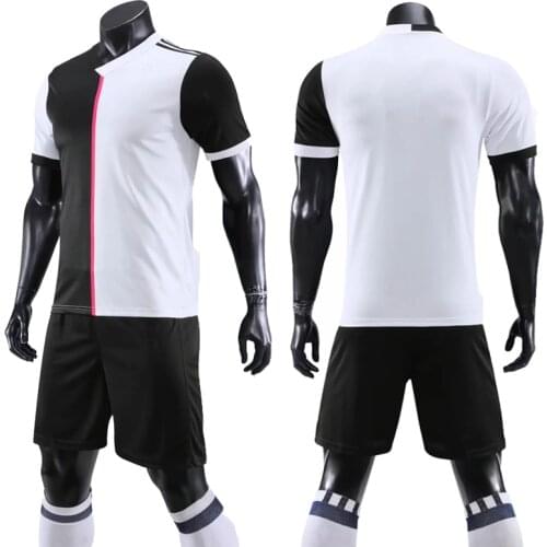 JUNJIAN Football Uniform