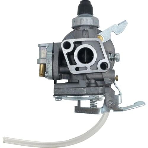Carburetor Carb For Echo Shindaiwa B45 B45LA B45INTL Brushcutter Weedeater TK Slide Valve Vergaser A021002520