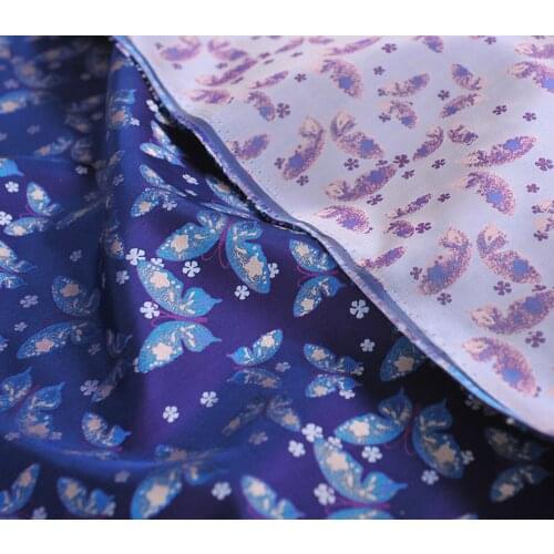 Natural environmental protection material HD digital spray silk fabric processing square scarf fabric cloth B287