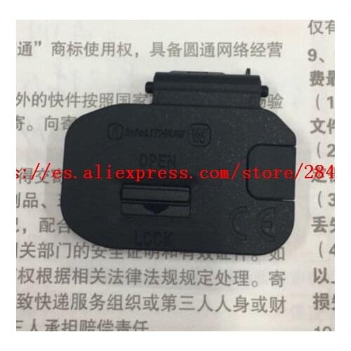 NEW Battery Cover Door For Sony A7 II ILCE-7M2 A7II / A7R II ILCE-7R M2 / A7S II ILCE-7S M2 Digital Camera Repair Part