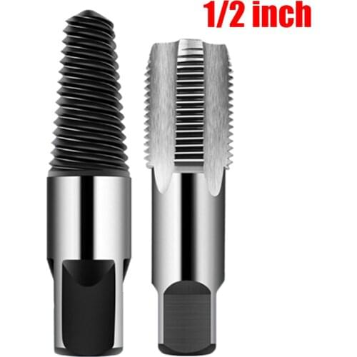 3/4\" Screw Extractor Hardware Equipment Faucet Triangle Valve Anti-slip