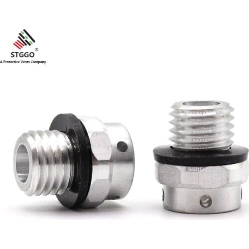 Pacakging Waterproof High Airflow PE Vented Wads