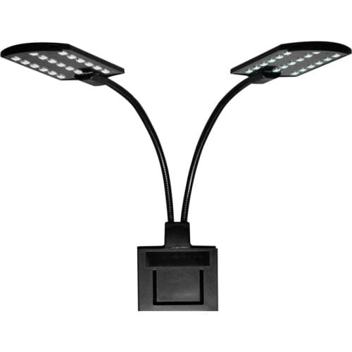 PDQ Lighting For Aquariums