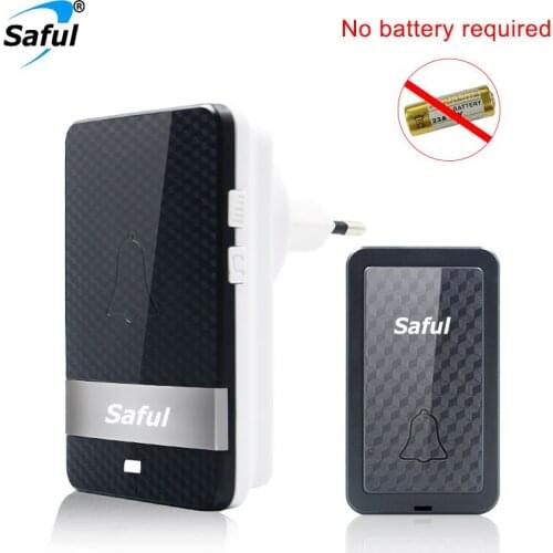 Saful Door Bells