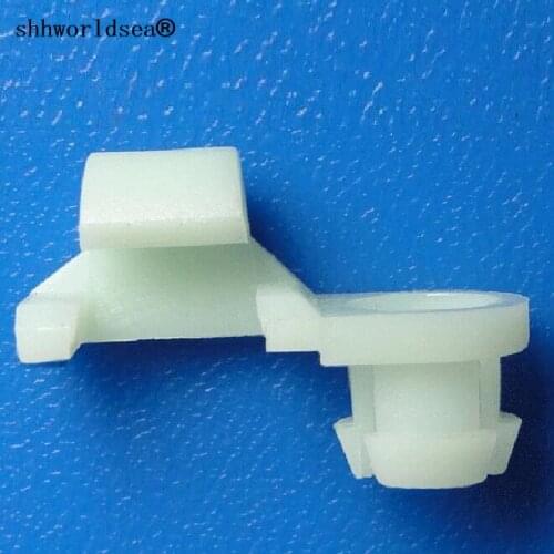 Shhworldsea auto clips and automotive plastic fasteners for G.M. Autotruck1,2,2 1981-on replace 14037239, 15545178