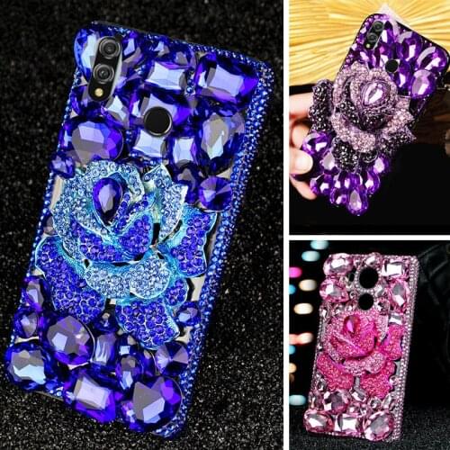 Sunjolly LG Stylo 6 Case for LG Stylo 7 6 5 Velvet K92 K61 K51 K50 K22 K22Plus K42 K52 K62 K50S Phone Case Diamond Cover coque