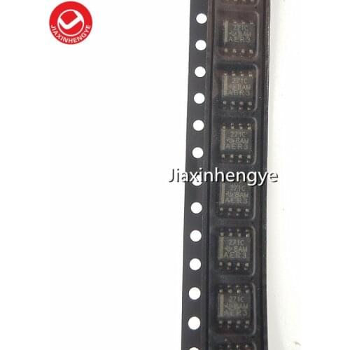 TLC271CDR TLC271CD TLC271 SOP-8 Original and New 10PCS/LOT