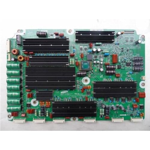 Y board LJ41-09453A LJ92-01789A LJ92-01780 For Samsung PS64D8000FJ