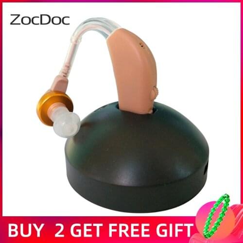 ZocDoc Hearing Aids