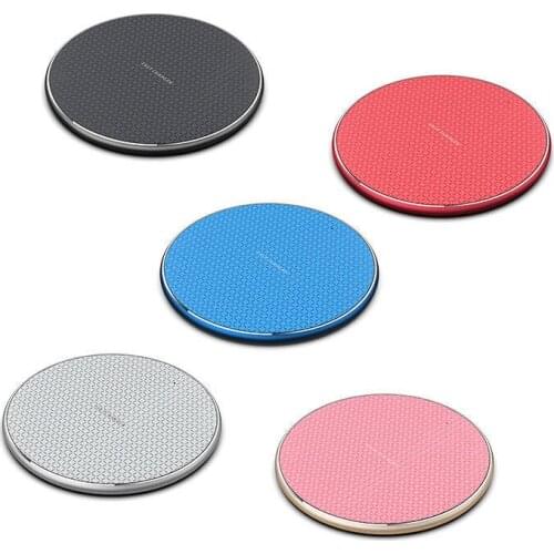 10W wireless charger for Apple iPhone 12 X11 pro max XR XSMAX X 8 7 6s plus the chargeing + receiver for huawei samsung xiaomi