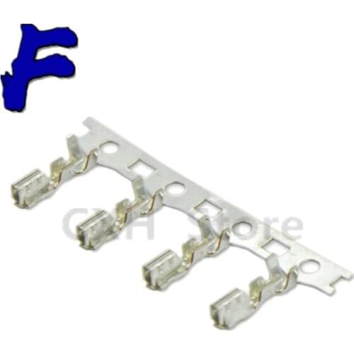 100PCS Molex connector 50351-8000 503518000 wire gauge 22-28AWG