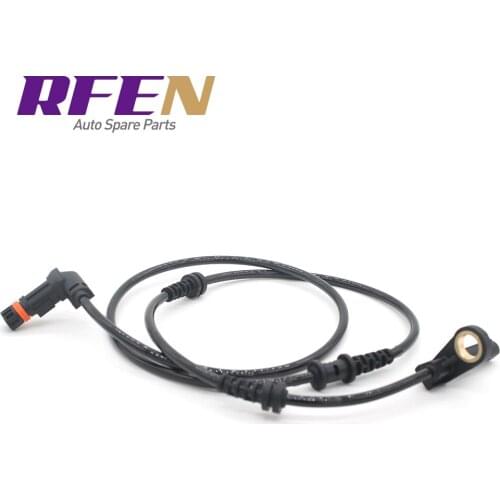 A2219057100 ABS Wheel Speed Sensor for MERCEDES-BENZ S-CLASS W221 Coupe C216 2219057100 0986594593