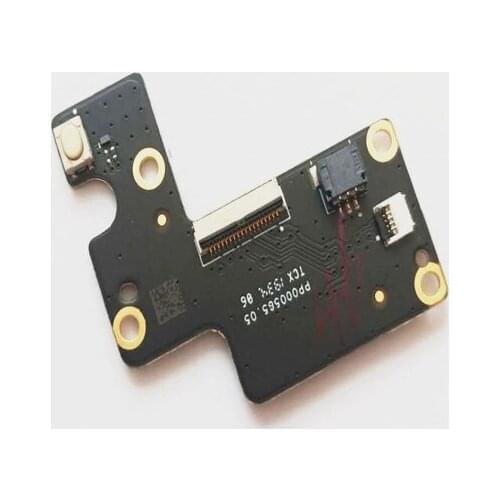 DJI T20 Plant Protection Drone Accessories Right Hall Plate T20 DJI drones accessories