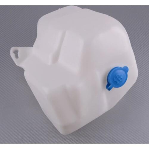 Windshield Wiper Washer Reservoir Fluid Bottle Windscreen Water Tank 535955453 Fit For VW Golf Jetta 1989-1992