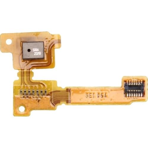 IPartsBuy Microphone Flex Cable Replacement for Sony Xperia Z1 / L39h / C6903