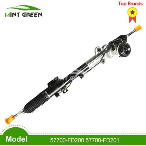 For Kia Rio 2005-2017 Car Power Steering Rack 57700-1G151 57700-1G400 57700-1G450 57700-1G451 57710-1G000 577001G100