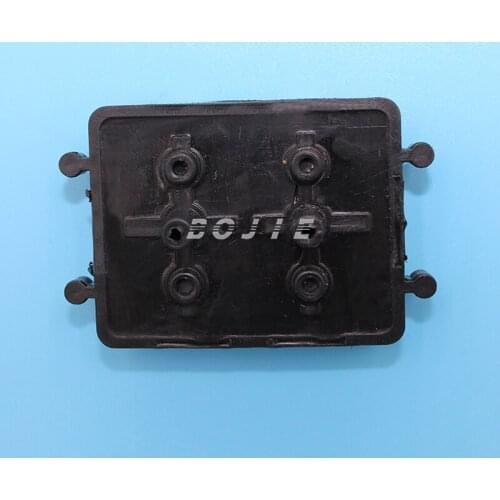 Good quality!!! A-star cap top for DX7 eco solvent printhead