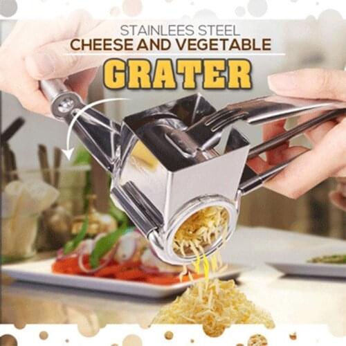 Isfriday Cheese Graters