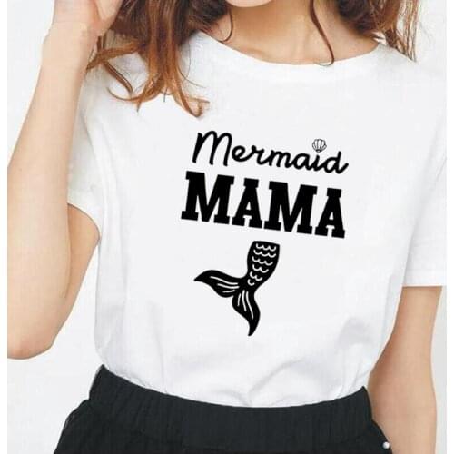 Summer Short Sleeve Hipster Tee Shirt Femme Fashion Mothers Day Gift T Shirt Women Tops Casual Harajuku Shirt Camiseta Mujer
