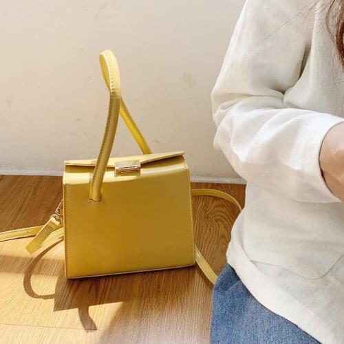 Fashion Women Bags PU leather Messenger Bag Clutch Bags female Designer Shoulder Bag Women Handbag Hot Sale bolso mujer purse