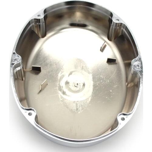 Motorcycle Air Purifier Bicycle Vacuum Cleaner For Honda VT750C2 VT750C3 VT750CD VT750C VT750DC OEM:17231-MBA-010 17231-MCL-000